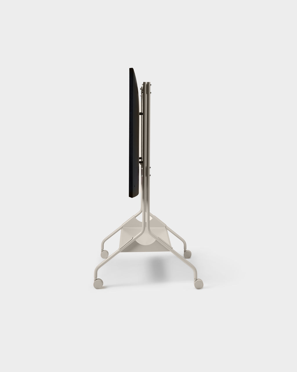 Pedestal Moon Tray Shelf Moon Modules 028 Oat