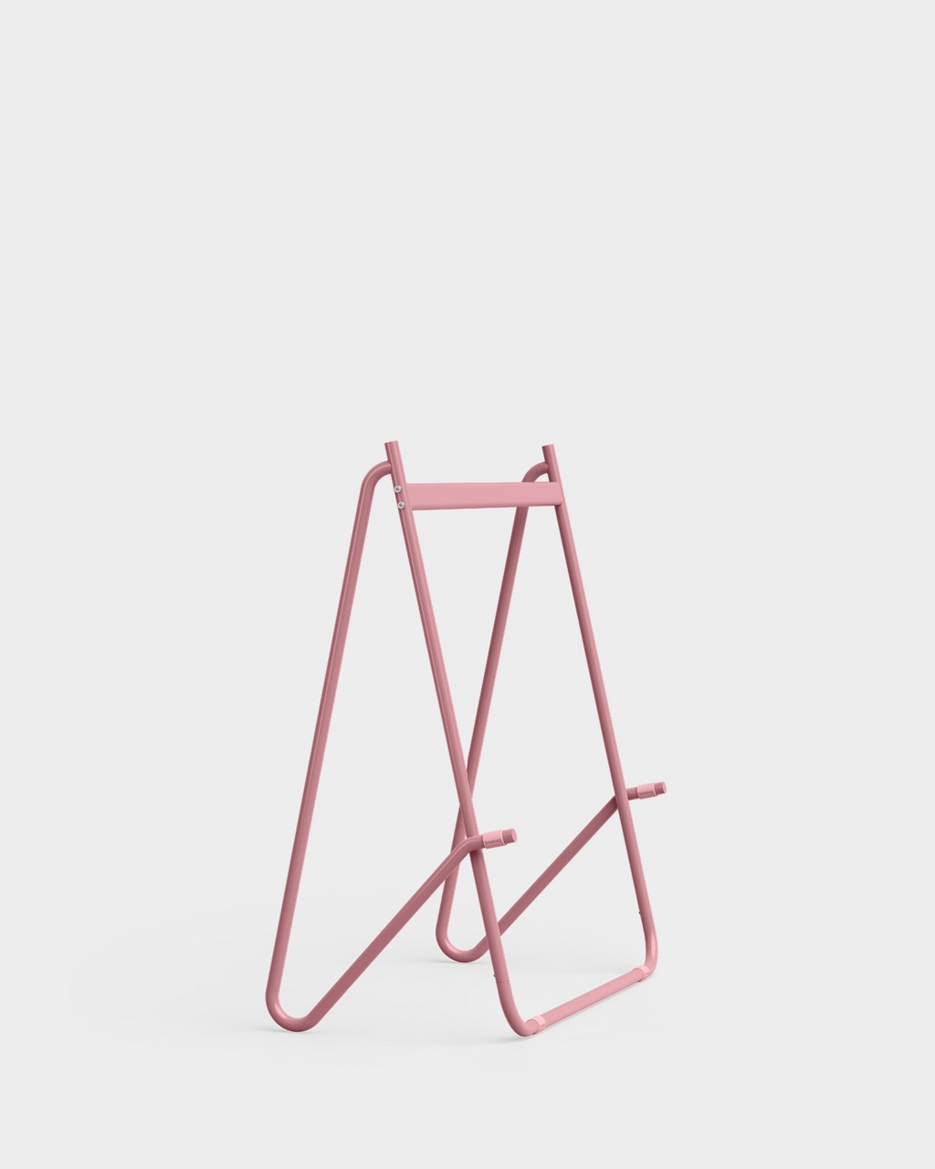 Pedestal Bloom Stands Low 015 Bubble Gum