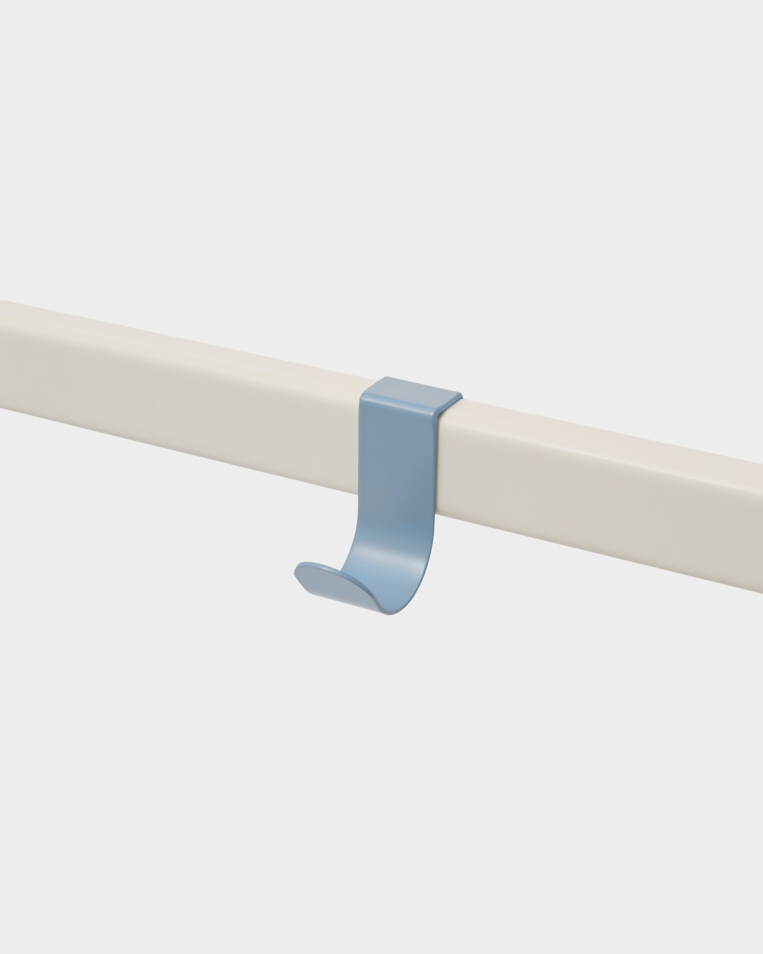 Hook Mount - Powder Blue – Pedestal FR