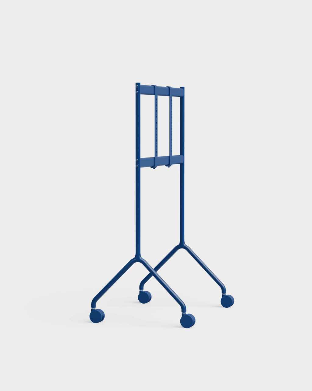 Pedestal Moon Light TV Stands 006 Ultra Marine