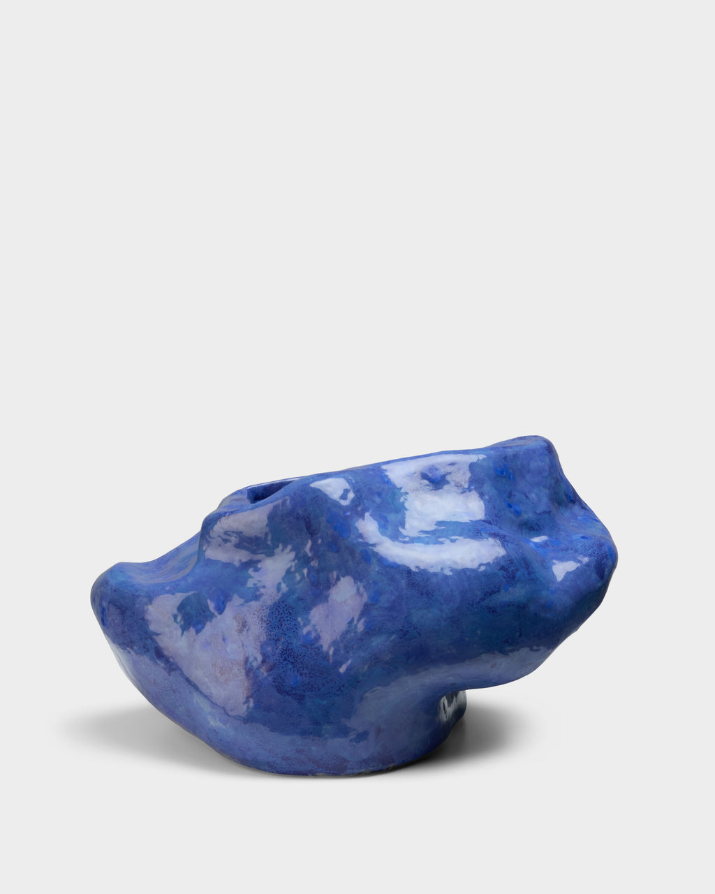 Pedestal Power Gem Power Accessories 031 Sky Saphire