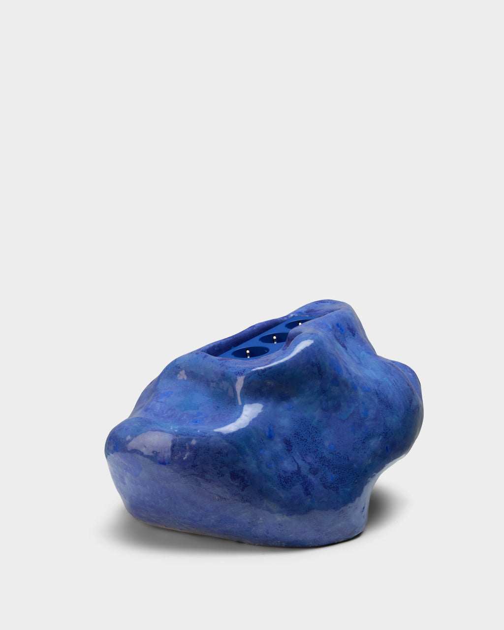 Pedestal Power Gem Power Accessories 031 Sky Saphire