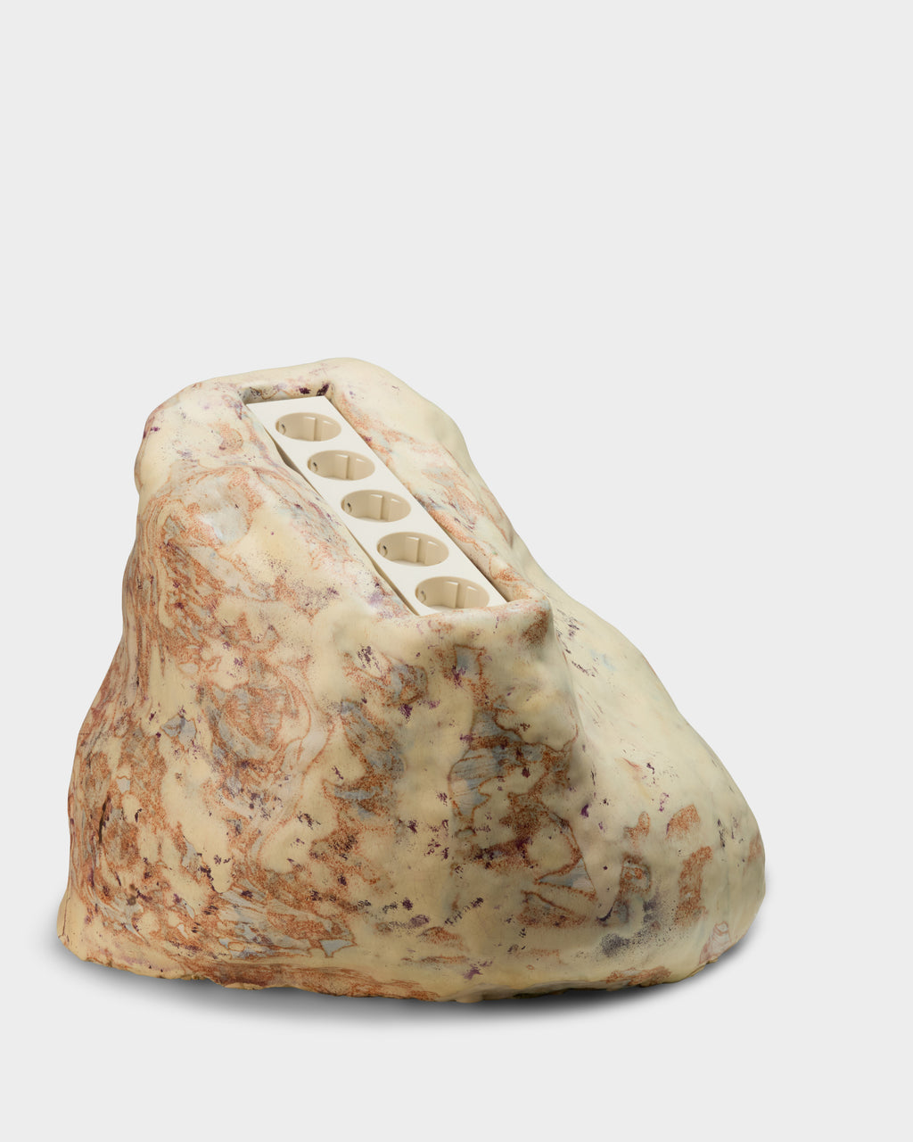 Pedestal Power Gem Power Accessories 036 Desert Choral