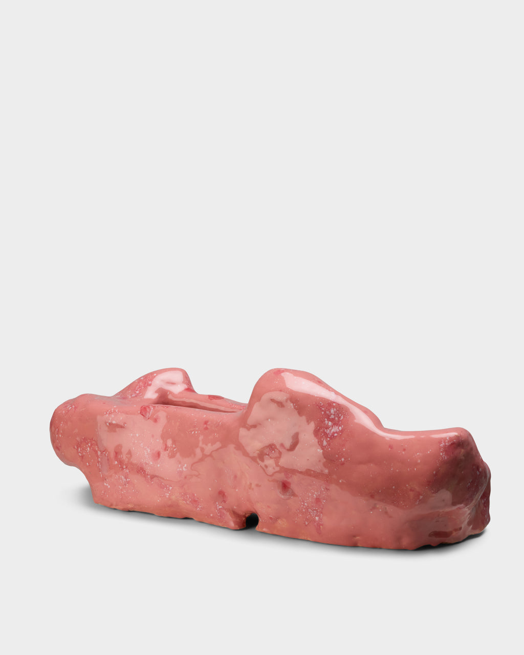 Pedestal Power Gem Power Accessories 040 Pink Aulite