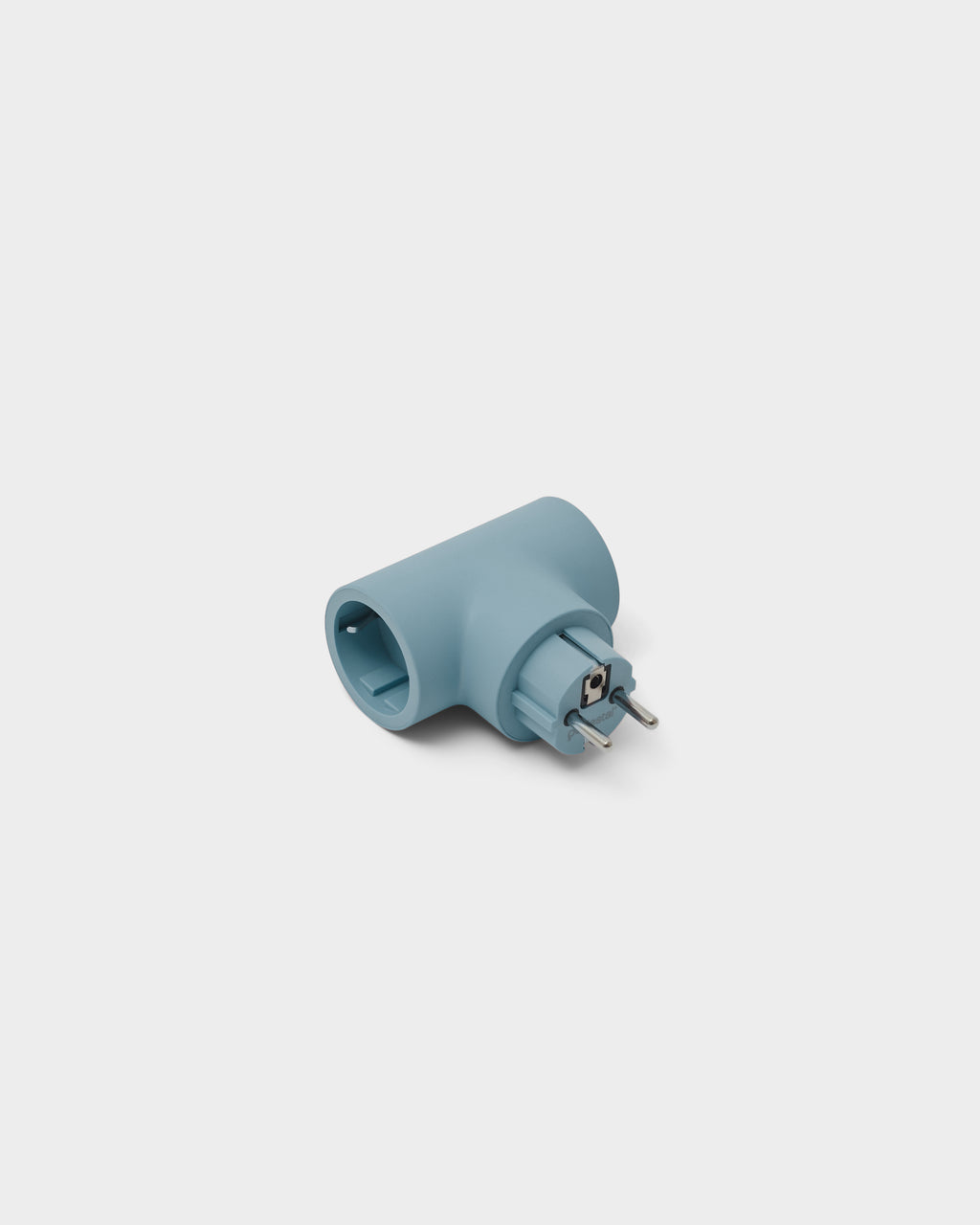 Pedestal Power Split Power Split 042 Powder Blue