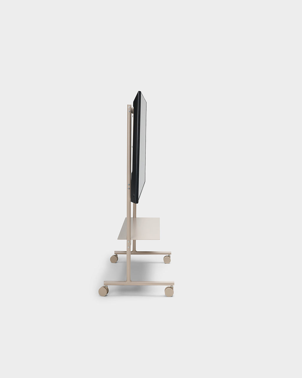 Pedestal Rover TV Stands 028 Oat